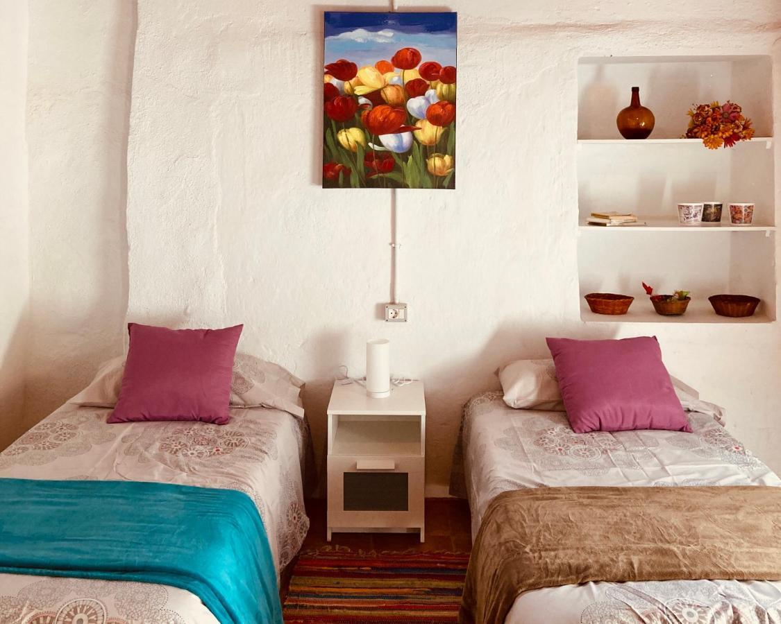 Casa Vistazul Villa ลาโอโรตาวา ภายนอก รูปภาพ