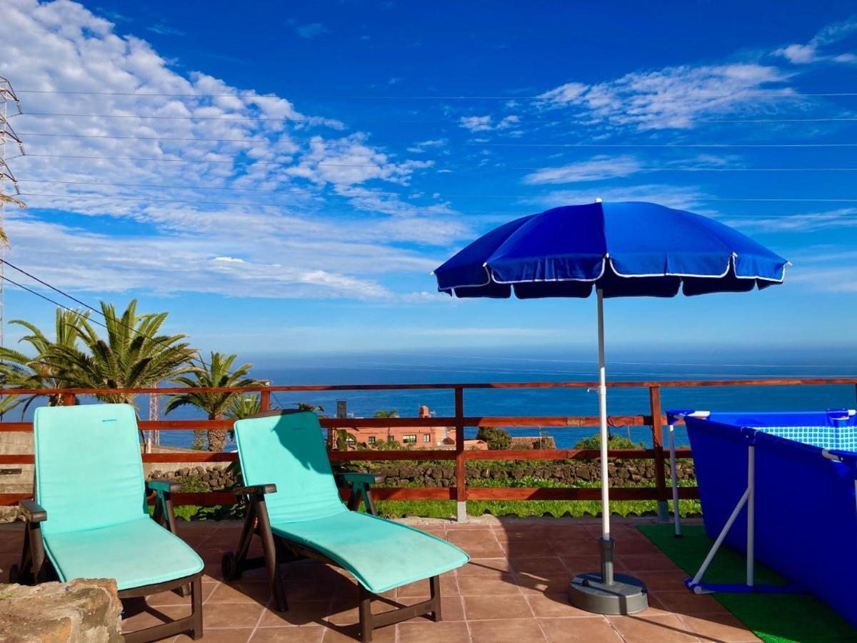 Casa Vistazul Villa ลาโอโรตาวา ภายนอก รูปภาพ