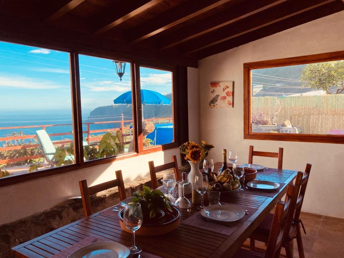 Casa Vistazul Villa ลาโอโรตาวา ภายนอก รูปภาพ