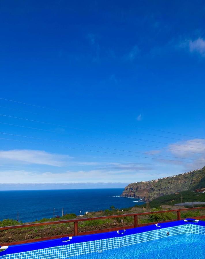 Casa Vistazul Villa ลาโอโรตาวา ภายนอก รูปภาพ