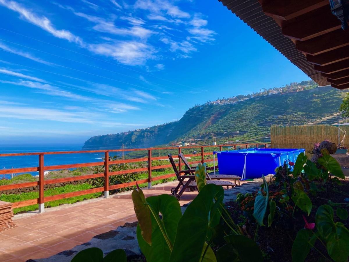 Casa Vistazul Villa ลาโอโรตาวา ภายนอก รูปภาพ