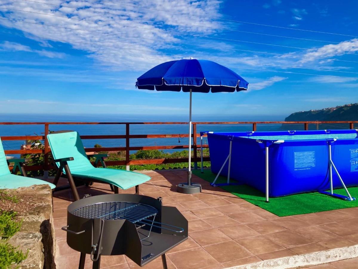 Casa Vistazul Villa ลาโอโรตาวา ภายนอก รูปภาพ