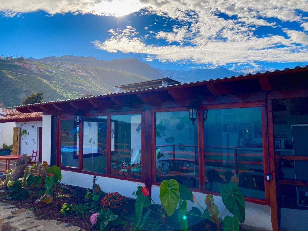 Casa Vistazul Villa ลาโอโรตาวา ภายนอก รูปภาพ