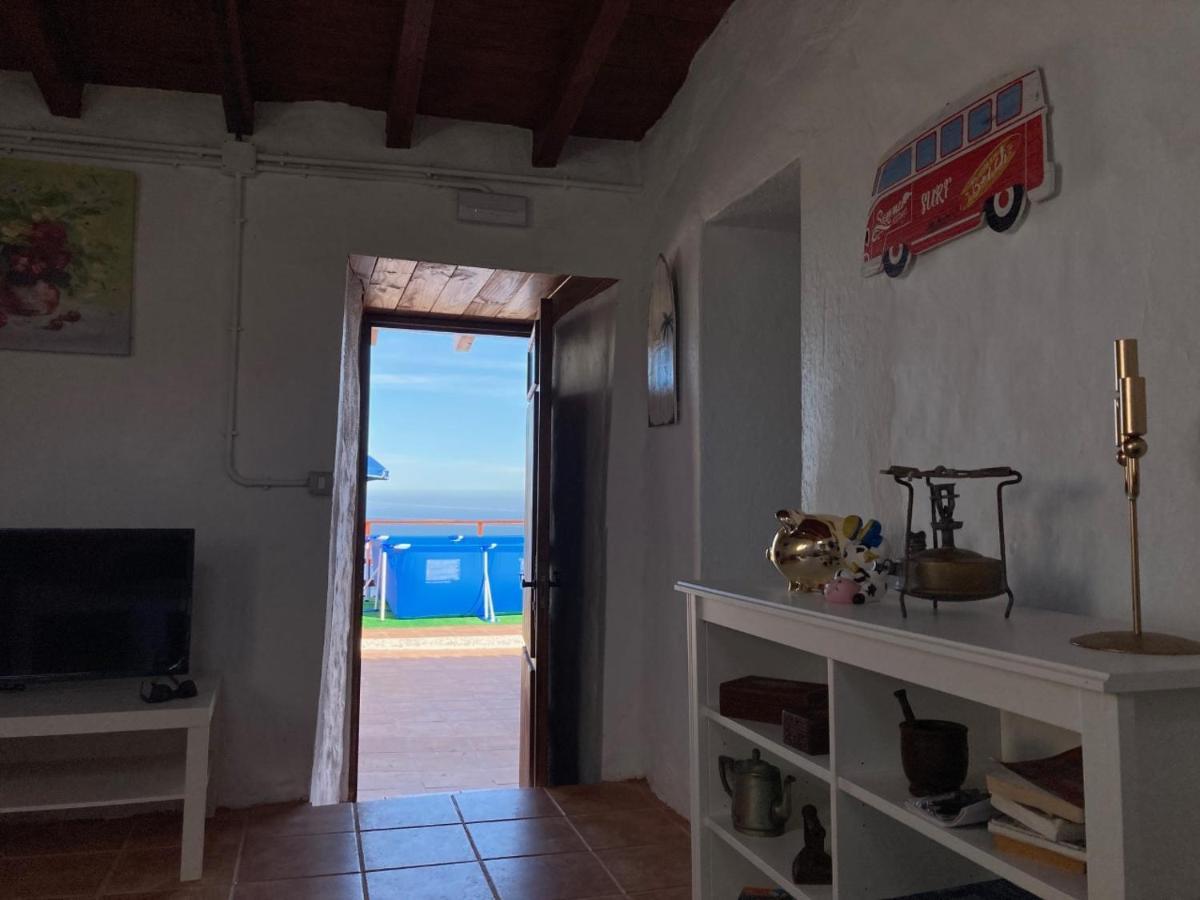 Casa Vistazul Villa ลาโอโรตาวา ภายนอก รูปภาพ