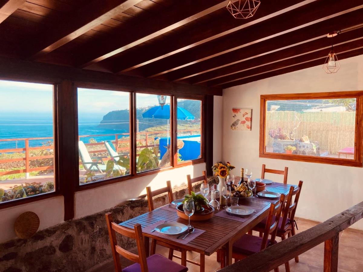 Casa Vistazul Villa ลาโอโรตาวา ภายนอก รูปภาพ