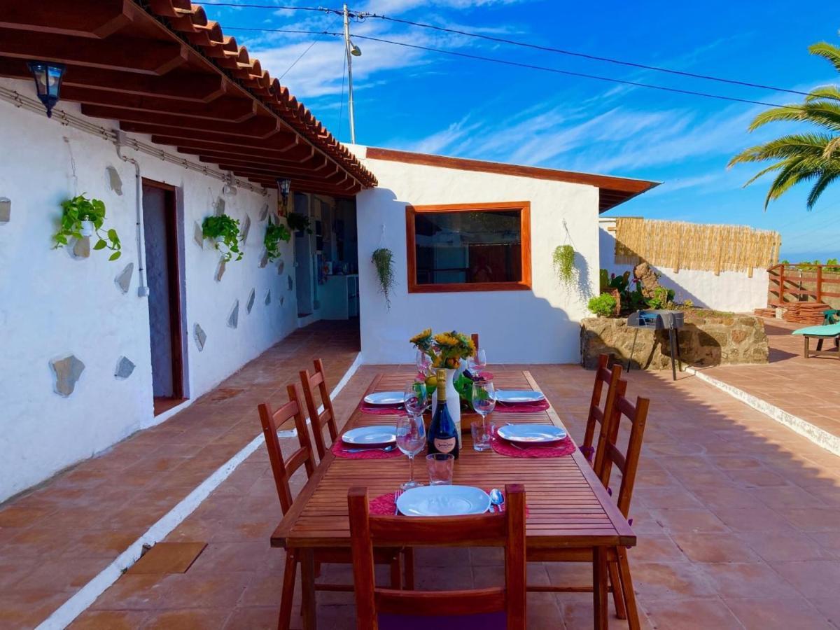 Casa Vistazul Villa ลาโอโรตาวา ภายนอก รูปภาพ