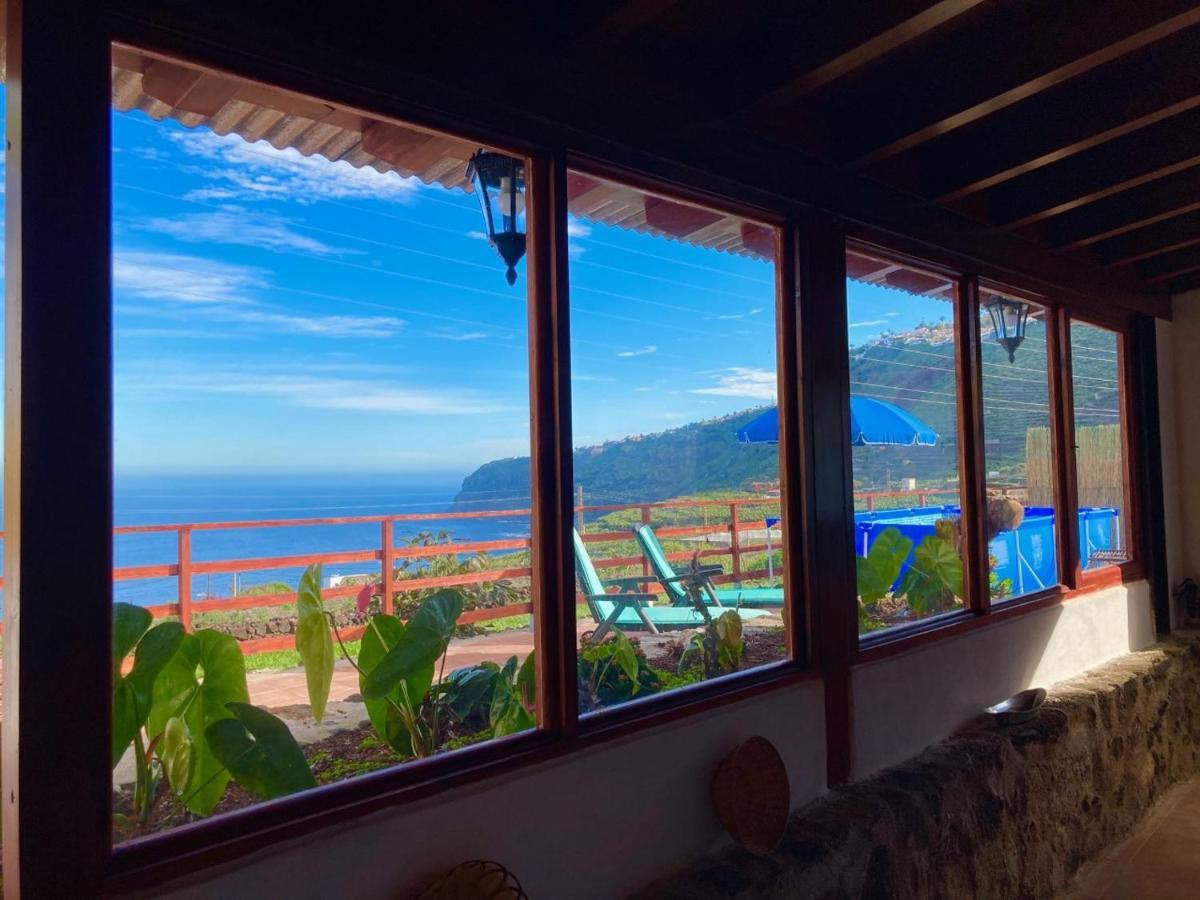 Casa Vistazul Villa ลาโอโรตาวา ภายนอก รูปภาพ