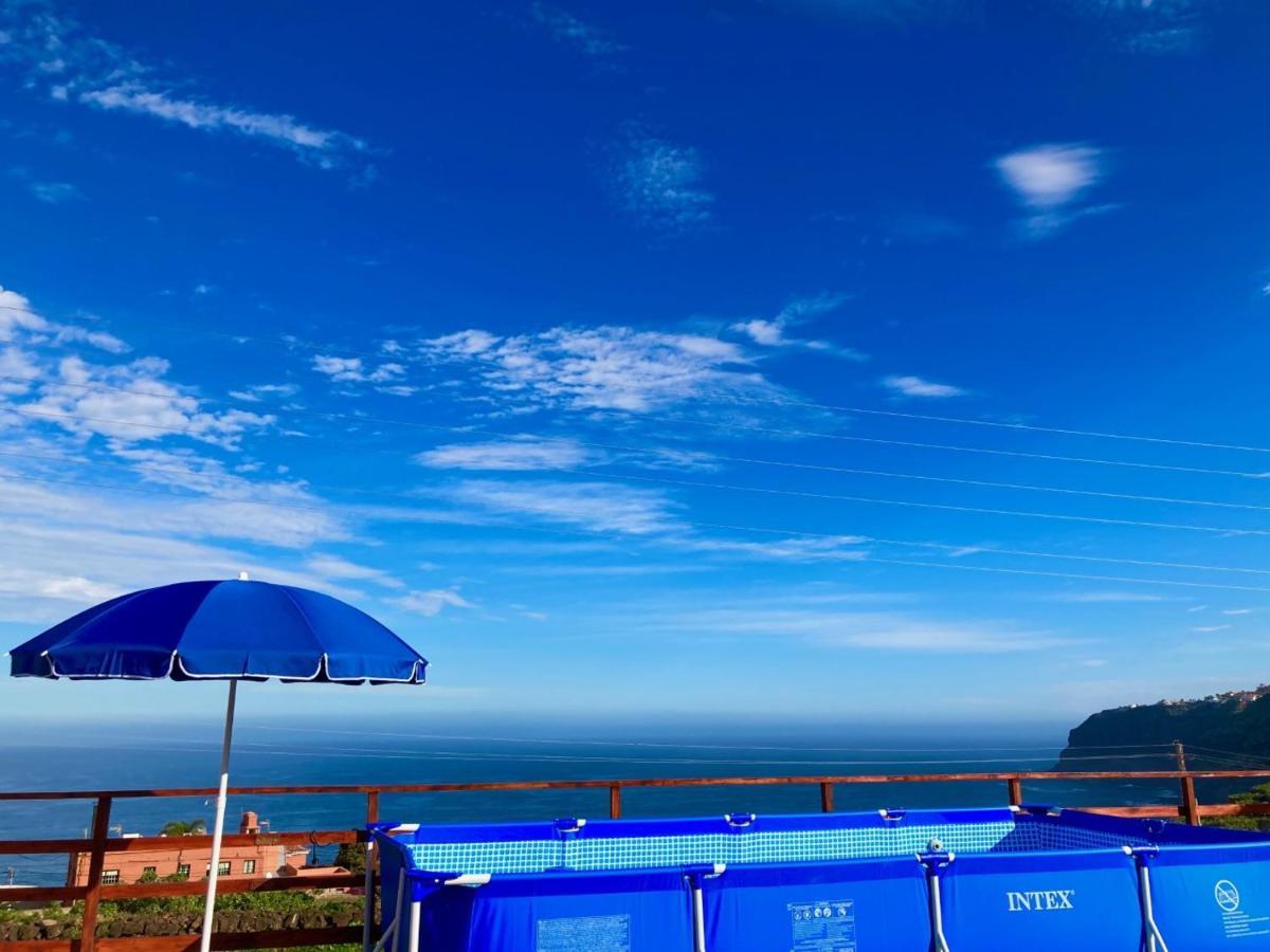 Casa Vistazul Villa ลาโอโรตาวา ภายนอก รูปภาพ