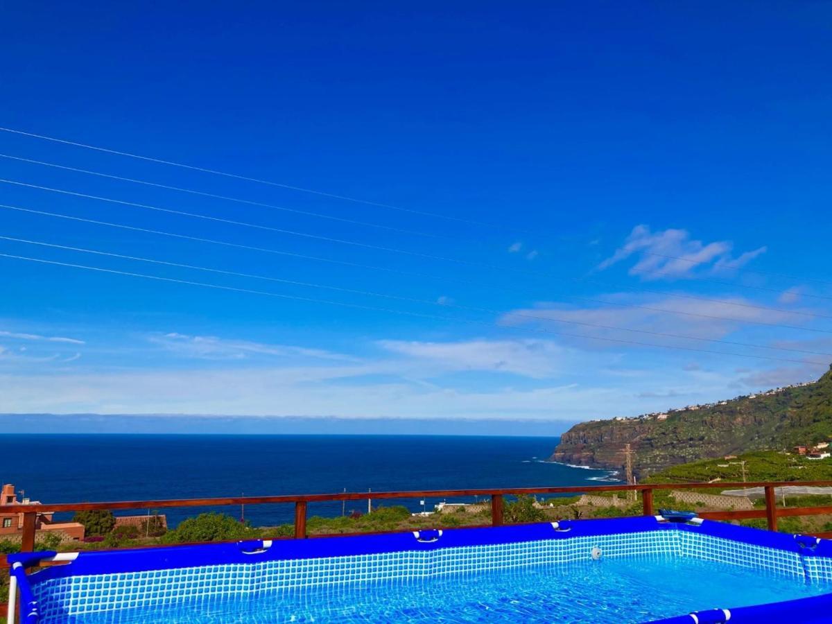 Casa Vistazul Villa ลาโอโรตาวา ภายนอก รูปภาพ