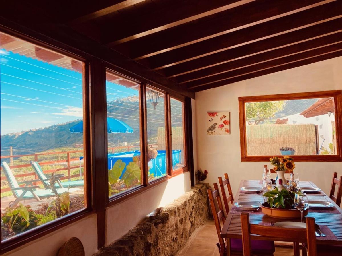 Casa Vistazul Villa ลาโอโรตาวา ภายนอก รูปภาพ